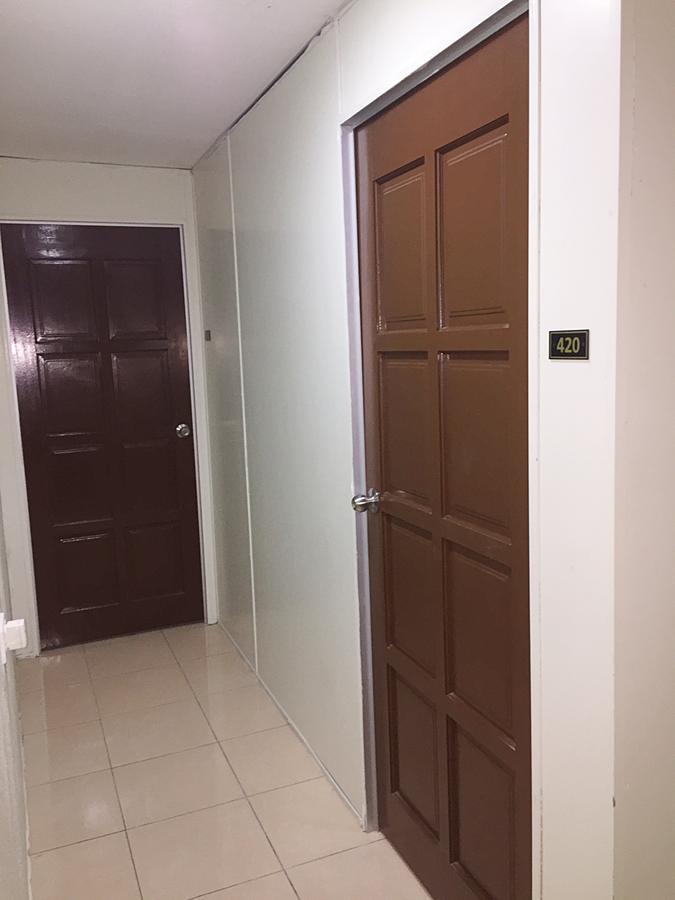 Milvus Hotel Kuah Eksteriør bilde