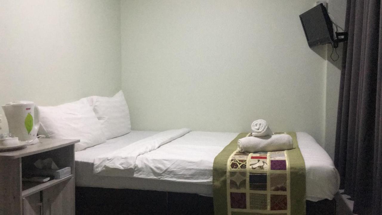 Milvus Hotel Kuah Eksteriør bilde